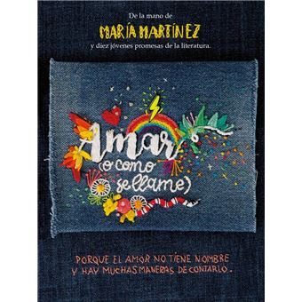 Amar (o como se llame) - 1