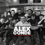 Alex Conde y los Indultados - CD