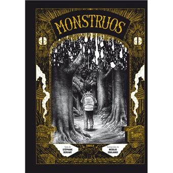 Monstruos