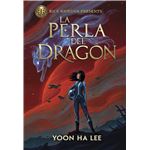 La perla del dragon