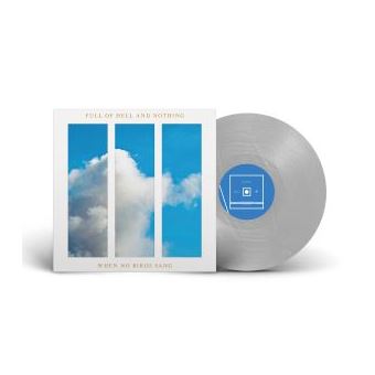 When No Birds Sang - Vinilo