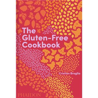 The gluten free cookbook