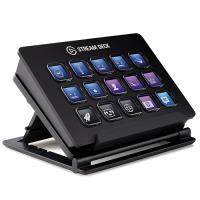 Controlador de contenido El Gato Stream Deck