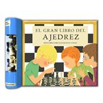 El Gran Libro Del Ajedrez