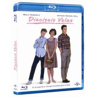 Dieciséis velas - Blu-Ray
