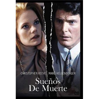 Sueños de muerte - DVD