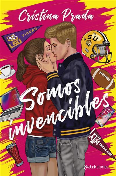 Somos invencibles - Cristina Prada · 5% de descuento | Fnac