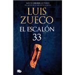 El escalón 33