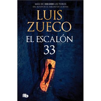 El escalón 33