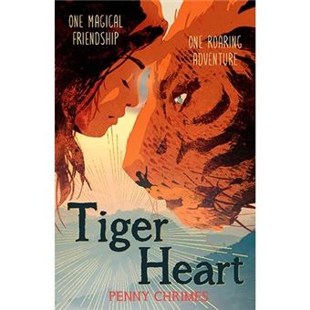 Tiger heart