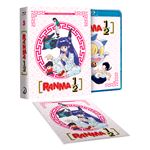 Ranma 1/1. Box 3 - Blu-ray