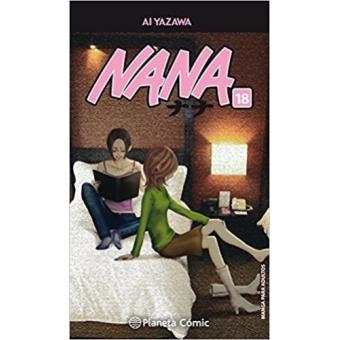 Nana 18 nueva edición