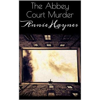 The Abbey Court Murder - 1