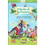 Fábulas de La Fontaine
