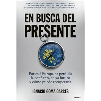 En busca del presente