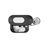 Cafetera Nespresso Krups Expert Negro_3