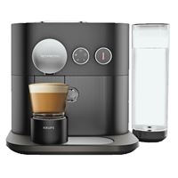 Valoraciones de Cafetera Nespresso Krups Expert Negro - Cafetera de  cápsulas | Fnac