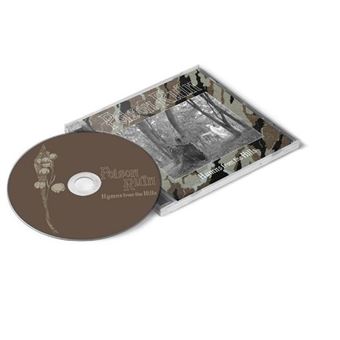 Hymns From The Hills - CD