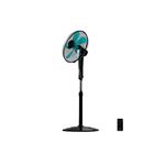 Ventilador de pie Cecotec EnergySilence 530 Power Connected Negro