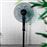 Ventilador de pie Cecotec EnergySilence 530 Power Connected Negro