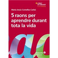5 raons per aprendre durant tota la vida