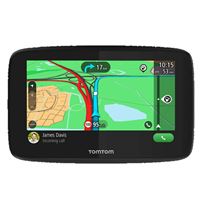 TomTom GO Essential 6" Europa