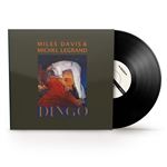 Dingo Selections From The Motion - Vinilo