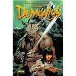 Tenemos Demonios