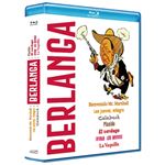 Pack Berlanga - Blu-ray