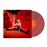 Love Sux - Vinilo Rojo transparente