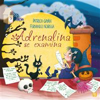 Adrenalina Se Examina