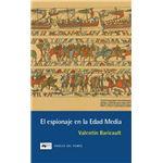 El Espionaje En La Edad Media