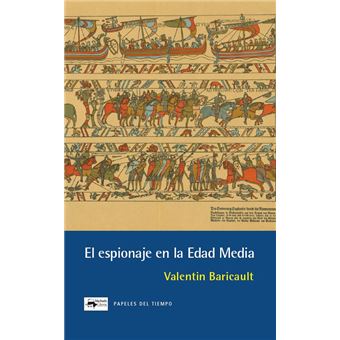 El Espionaje En La Edad Media