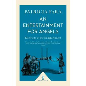 An entertainment for angels