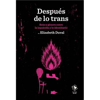Despues De Lo Trans