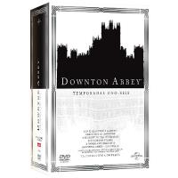 Pack Downton Abbey Serie Completa - DVD
