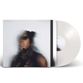 Shadowlight - Vinilo Blanco