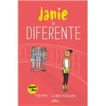 Janie es diferente (Emmie & sus amigos 3)