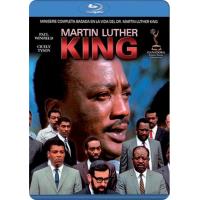 Martin Luther King - Blu-Ray