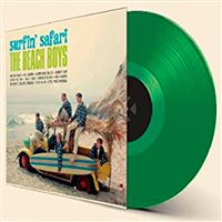 Surfin' Safari - Vinilo color