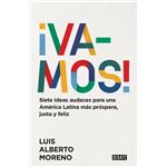 ¡vamos!