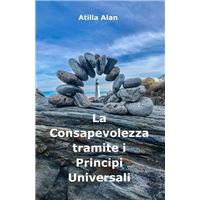 La Consapevolezza tramite i Principi Universali