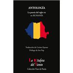 La poesía del siglo XX en Rumanía