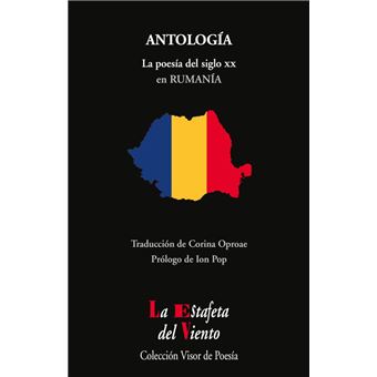 La poesía del siglo XX en Rumanía