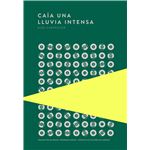 Caia Una Lluvia Intensa