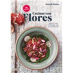 Cocinar con flores