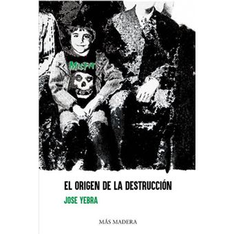 El Origen De La Destrucción - 1