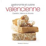 Gastronomia y cocina valenciana -fr