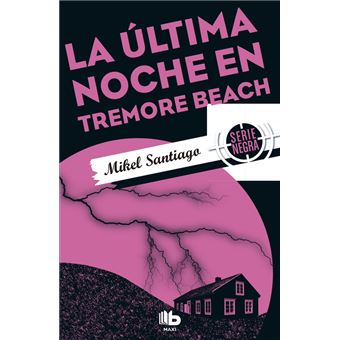 La última noche en Tremore Beach