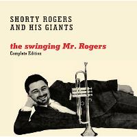 The Swinging Mr. Rogers (Ed. Poll Winners) - Exclusiva Fnac